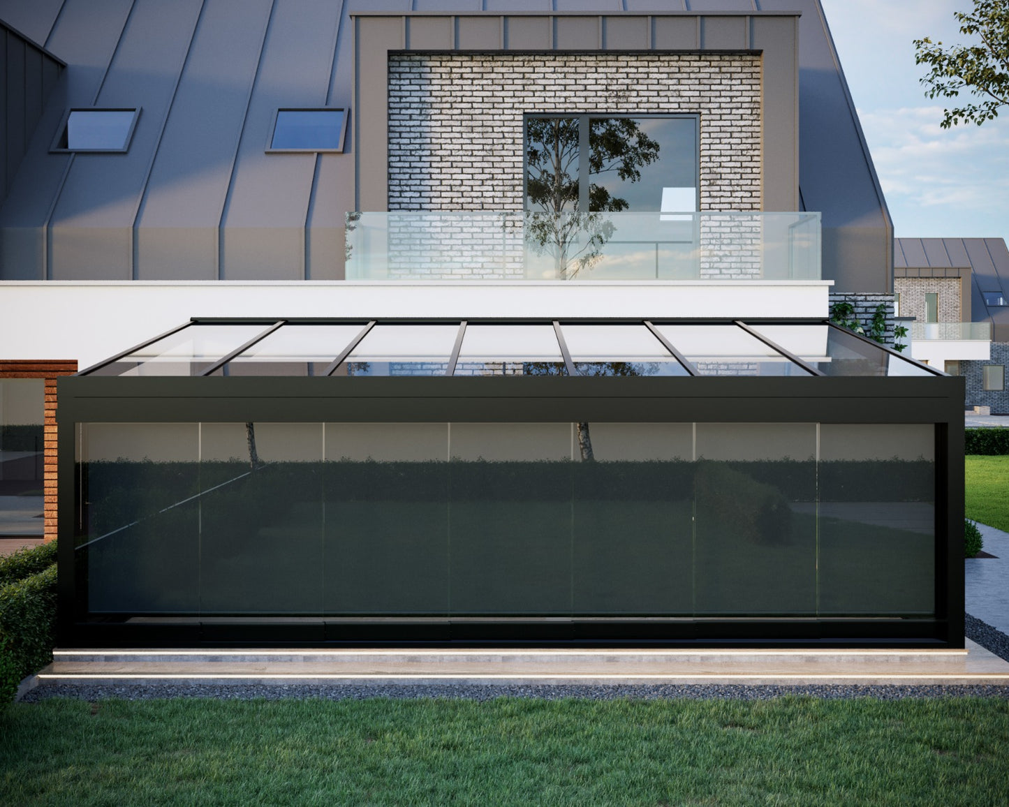 Rits Screen 7016-Anthracite