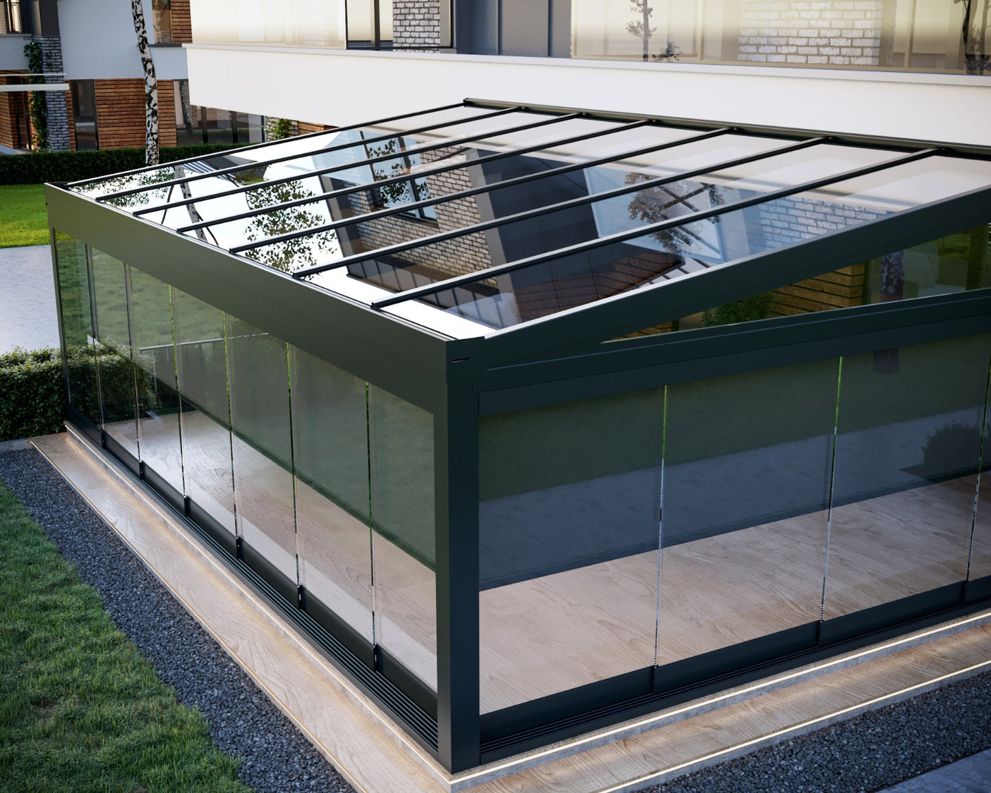 Rits Screen 7016-Anthracite