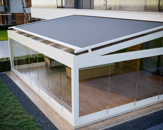 Sunscreen 9001-Cream White