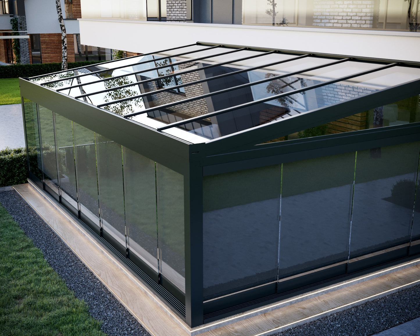 Rits Screen 7016-Anthracite