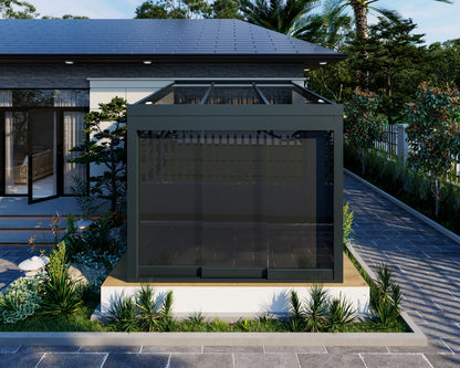 Rits Screen 7016-Anthracite