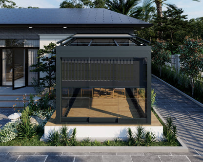 Rits Screen 7016-Anthracite