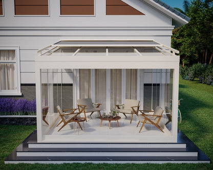 Sunscreen 9001-Cream White