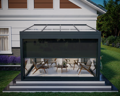Rits Screen 7016-Anthracite
