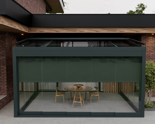 Rits Screen 7016-Anthracite