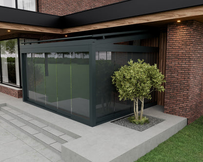 Rits Screen 7016-Anthracite
