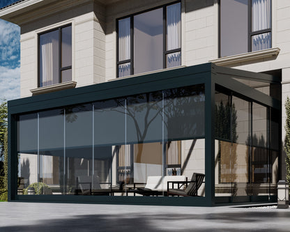 Rits Screen 7016-Anthracite
