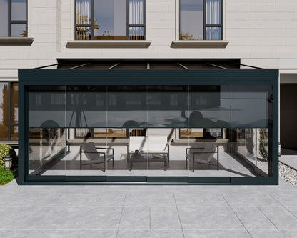 Rits Screen 7016-Anthracite
