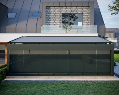 Rits Screen 7016-Anthracite