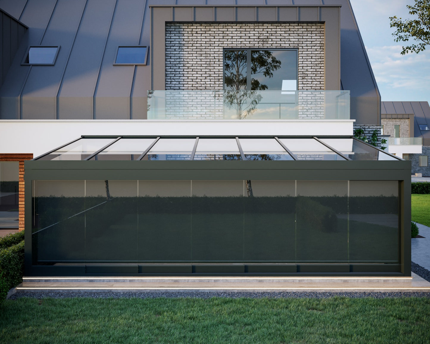 Rits Screen 7016-Anthracite