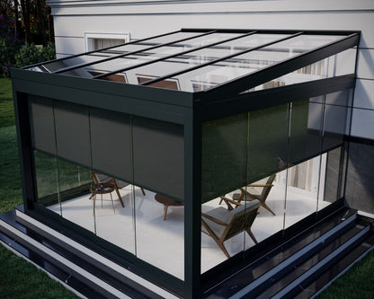 Rits Screen 7016-Anthracite