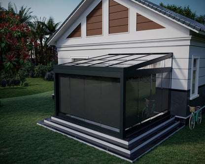Rits Screen 7016-Anthracite