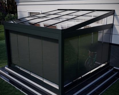 Rits Screen 7016-Anthracite