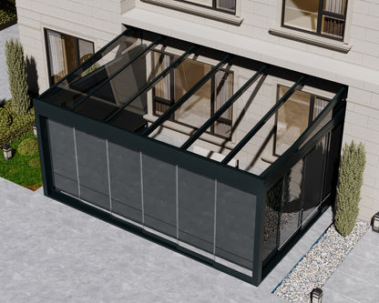 Rits Screen 7016-Anthracite